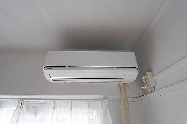 ビレッジハウスの同一物件・同一タイプの間取りの写真です