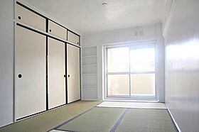 ビレッジハウス見瀬6号棟