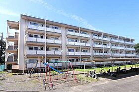 ビレッジハウス白浜1号棟