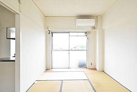 ビレッジハウス行松2号棟