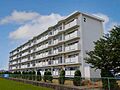 ビレッジハウス小堀1号棟
