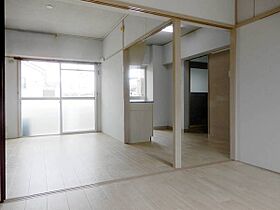 ビレッジハウス曽大根1号棟