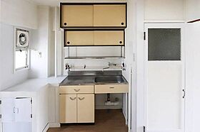ビレッジハウス朝日ヶ丘2号棟