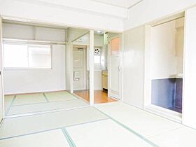 ビレッジハウス茨木1号棟