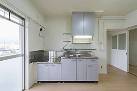 ビレッジハウス志度1号棟