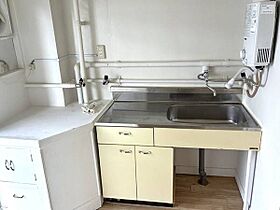 ビレッジハウス水口2号棟
