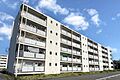 ビレッジハウス粟生2号棟