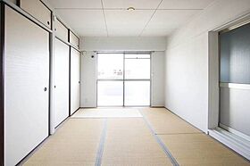 ビレッジハウス相筋1号棟