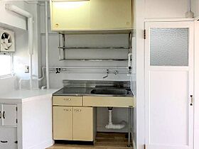 ビレッジハウス青山I1号棟