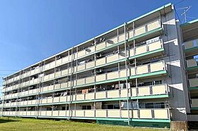 ビレッジハウス山本6号棟