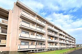 ビレッジハウス西町3号棟