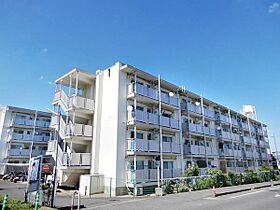 ビレッジハウス長岡1号棟
