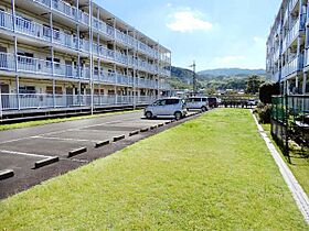 ビレッジハウス長岡1号棟