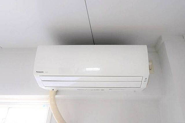 ビレッジハウスの同一物件・同一タイプの間取りの写真です