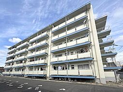 ビレッジハウス青山I6号棟