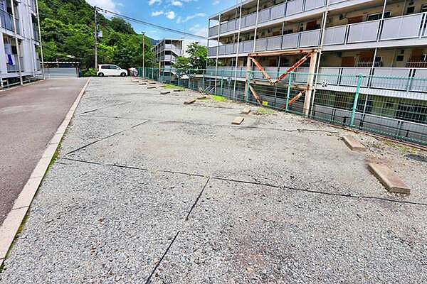 ビレッジハウス書写台1号棟 0304｜兵庫県姫路市書写台２丁目(賃貸マンション3DK・3階・49.20㎡)の写真 その14