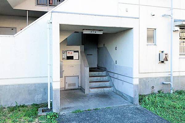 ビレッジハウス社第二1号棟 0107｜兵庫県加東市沢部(賃貸マンション3DK・1階・53.08㎡)の写真 その16