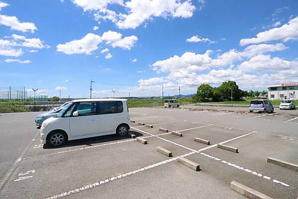 ビレッジハウス社1号棟 0508｜兵庫県加東市沢部(賃貸マンション1LDK・5階・39.83㎡)の写真 その14