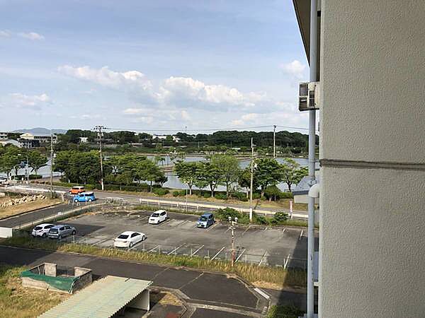 ビレッジハウス社1号棟 0508｜兵庫県加東市沢部(賃貸マンション1LDK・5階・39.83㎡)の写真 その13