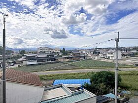 ビレッジハウス柞田1号棟 0404 ｜ 香川県観音寺市柞田町1451-1（賃貸マンション2K・4階・33.54㎡） その13