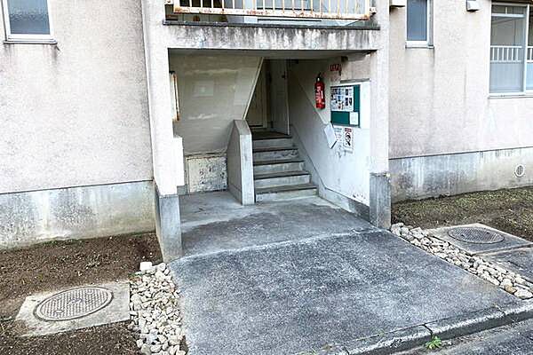 ビレッジハウス滝野2号棟 0302｜兵庫県加東市北野(賃貸マンション2DK・3階・38.46㎡)の写真 その16