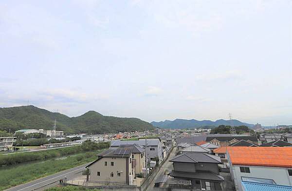 ビレッジハウス小坂1号棟 0205｜兵庫県西脇市小坂町(賃貸マンション2K・2階・33.09㎡)の写真 その13