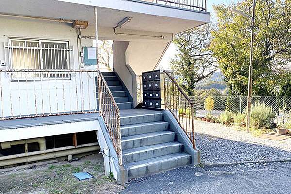 ビレッジハウス野村1号棟 0404｜兵庫県西脇市野村町(賃貸マンション2LDK・4階・49.20㎡)の写真 その16