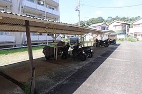 ビレッジハウス白浜1号棟 0101 ｜ 和歌山県西牟婁郡白浜町堅田2435-10（賃貸マンション1DK・1階・28.98㎡） その15