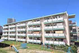 ビレッジハウス木戸2号棟 0403 ｜ 大阪府河内長野市木戸西町３丁目15（賃貸マンション1DK・4階・28.98㎡） その1