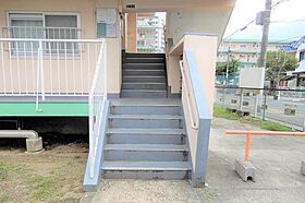 ビレッジハウス木戸2号棟 0403 ｜ 大阪府河内長野市木戸西町３丁目15（賃貸マンション1DK・4階・28.98㎡） その16