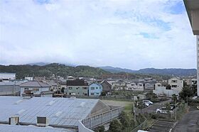 ビレッジハウス木戸2号棟 0403 ｜ 大阪府河内長野市木戸西町３丁目15（賃貸マンション1DK・4階・28.98㎡） その13