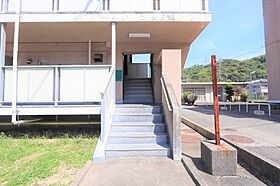 ビレッジハウス最上2号棟 0105 ｜ 和歌山県紀の川市桃山町最上220（賃貸マンション2K・1階・28.98㎡） その15