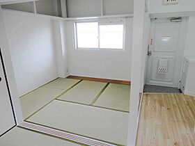 ビレッジハウス木戸4号棟 0309 ｜ 大阪府河内長野市木戸西町３丁目15（賃貸マンション2K・3階・28.98㎡） その8