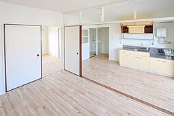 ビレッジハウス小羽山2号棟 0402