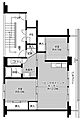 ビレッジハウス岩倉2号棟4階4.3万円