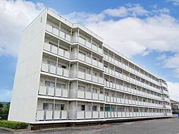 ビレッジハウス境港第三1号棟