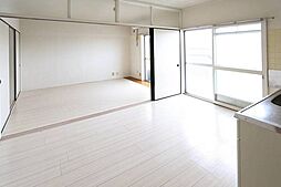 ビレッジハウス中央2号棟 0105