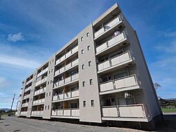 ビレッジハウス神主1号棟