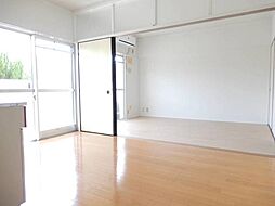 ビレッジハウス楠II2号棟 0205