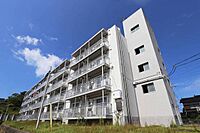 島根県益田市高津4丁目17：物件画像／ビレッジハウス　住まい相談センター（中国エリア）　ビレッジハウス・マネジメント株式会社