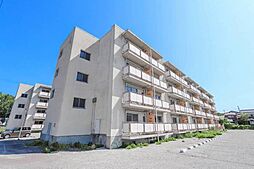 ビレッジハウス滝山4号棟