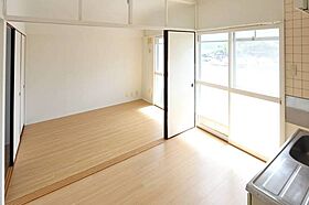 ビレッジハウスみささ1号棟