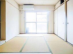 ビレッジハウス畑賀2号棟 0407 4階2Kのリビング/ダイニング