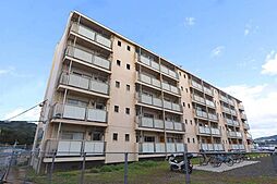 ビレッジハウス大門第二5号棟