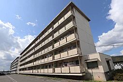 ビレッジハウス能島1号棟