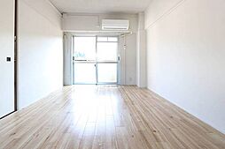 ビレッジハウス岩田2号棟 0406