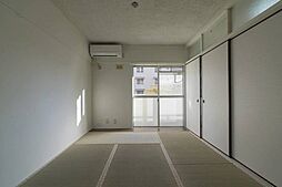 ビレッジハウス安芸1号棟 0108