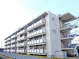 ビレッジハウス水島4号棟