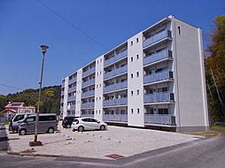 ビレッジハウス埴生2号棟