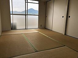 ビレッジハウス中庄1号棟 0109